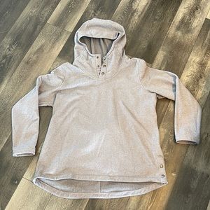 North Face pullover